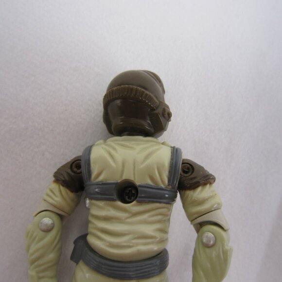 Vintage GI Joe Slipstream Loose Figure Only Hasbro 1986 - Picture 6 of 9